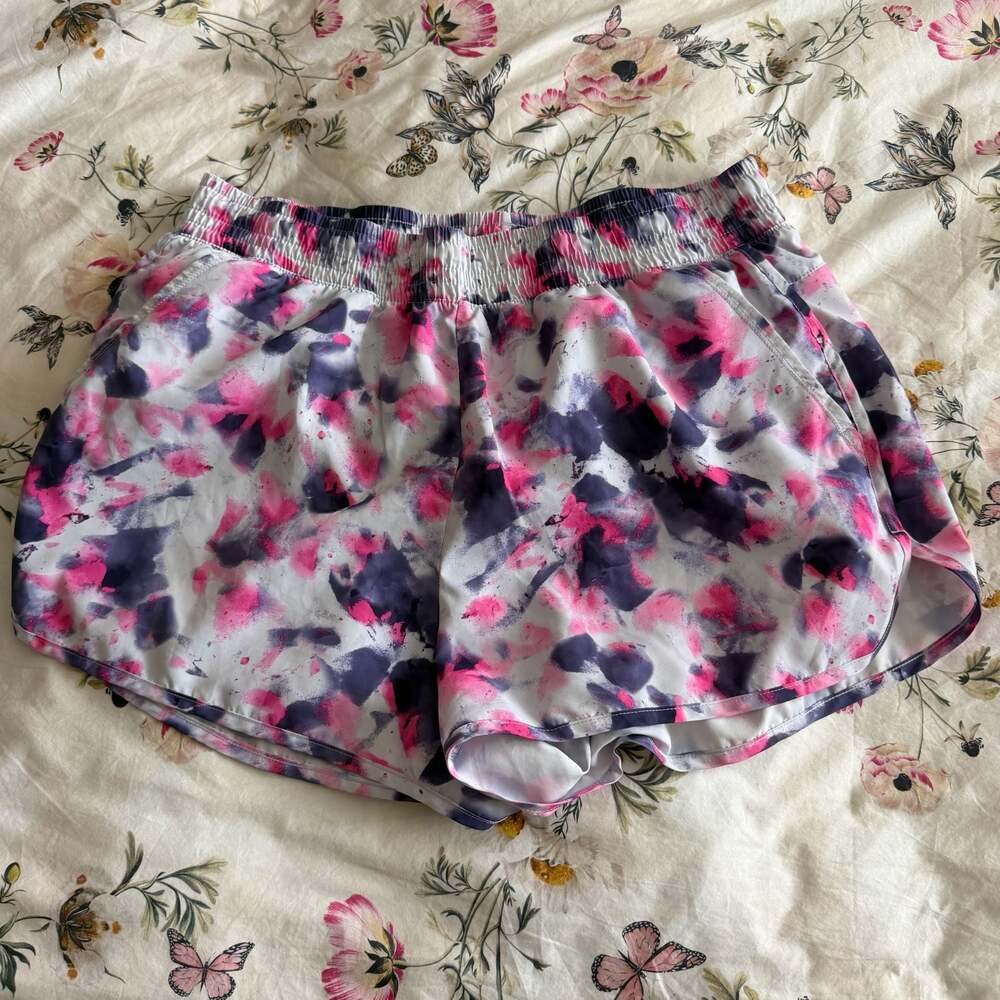 Athletic Works Running Shorts